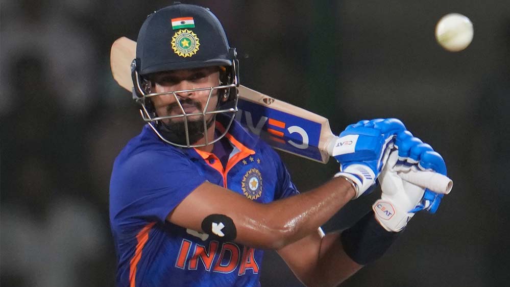 टी20 टीम में BCCI का बड़ा बदलाव: श्रेयस अय्यर हो सकते हैं कप्तान, वैभव सूर्यवंशी को मिलेगा मौका