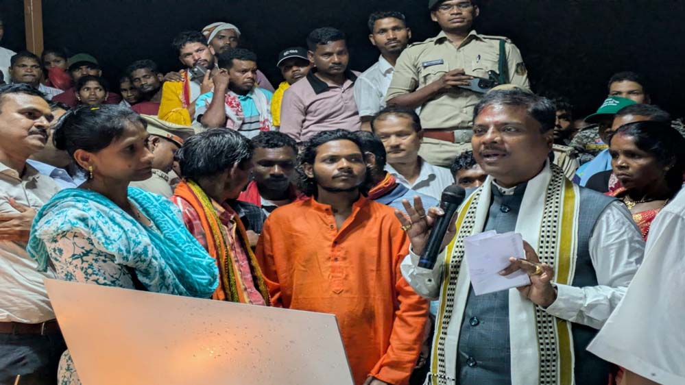 रिसॉर्ट और ओपन रेस्टोरेंट से पर्यटन और आजीविका में होगा इज़ाफा: मंत्री केदार कश्यप