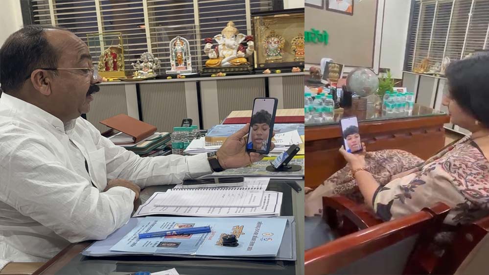 बच्चों के लिए बाल आयोग का नया पहल, ‘सार्थक अभियान’ को मिली मजबूती