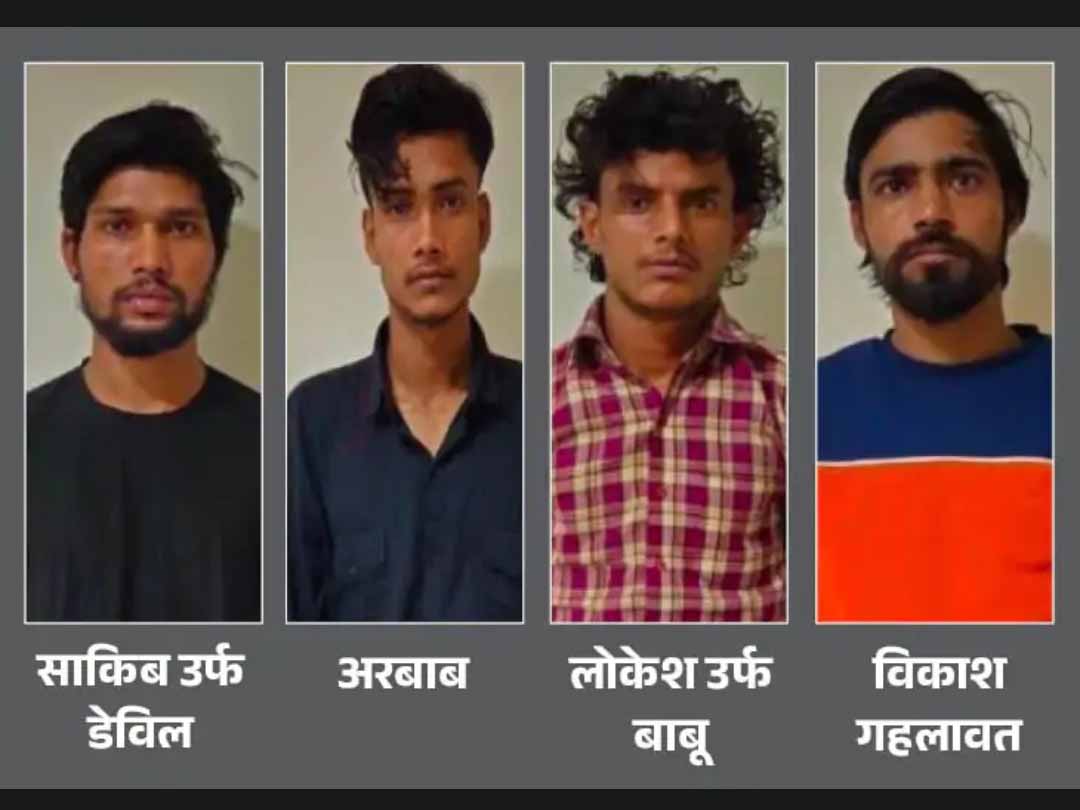 लखनऊ में आतंकी साजिश पर शिकंजा, कई दोषियों को उम्रकैद