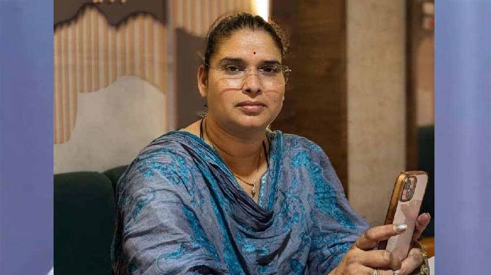 निर्मला सप्रे की विधायकी का संकट, हाईकोर्ट ने विधानसभा अध्यक्ष के सामने दी सुनवाई की नई तारीख