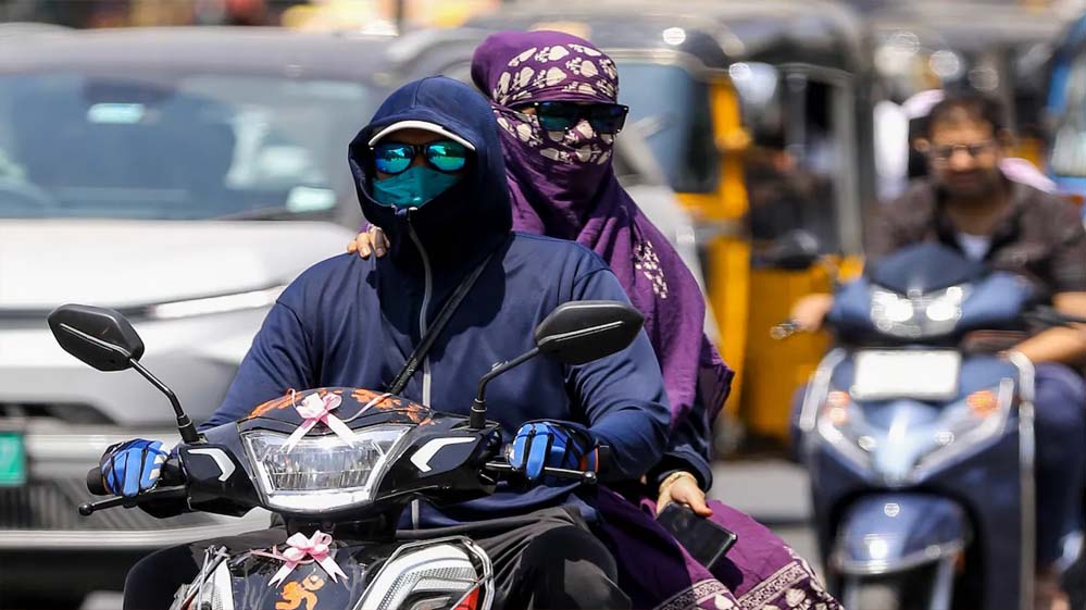 149 साल पहले आए ‘मेगा अल नीनो’ का खौफ लौटा, प्रचंड गर्मी ने 4% आबादी का सफाया किया था