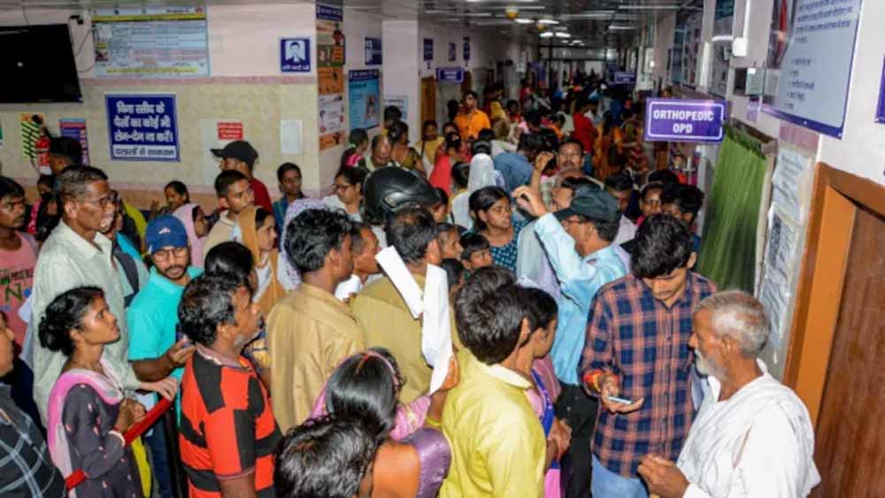 Doctor Arrest Row: राजस्थान में OPD-IPD बंद, मरीजों पर संकट गहराया