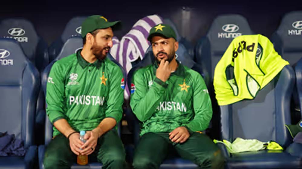 पाकिस्तानी क्रिकेटर पर ड्रग लेने का आरोप, T20 वर्ल्ड कप में खुलासा, PCB ने जांच शुरू की
