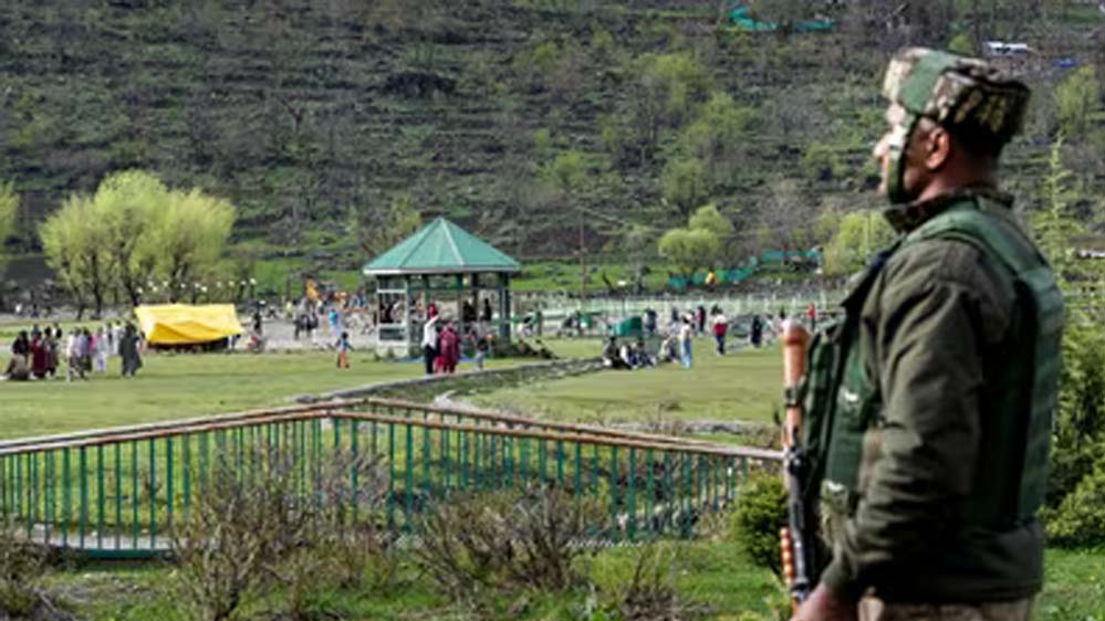 3000 रुपये के लालच में गद्दारी ने बिगाड़ा सब कुछ, पहले थे ये दो लोग जो रोक सकते थे पहलगाम नरसंहार