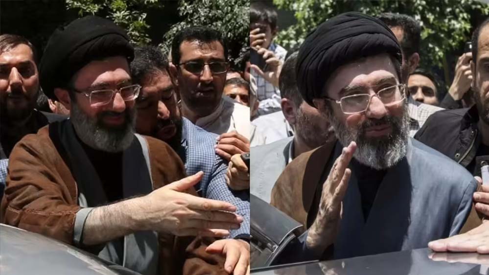 ईरान में मोजतबा खामेनेई का खेल हुआ खत्म, IRGC ने किया कांड, क्या यह ट्रंप के सपने का सच होना है?