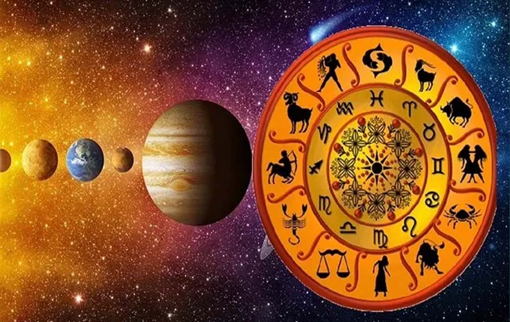 मंगल समेत 4 ग्रहों की चाल में बदलाव, इन राशियों को मिलेगा लाभ