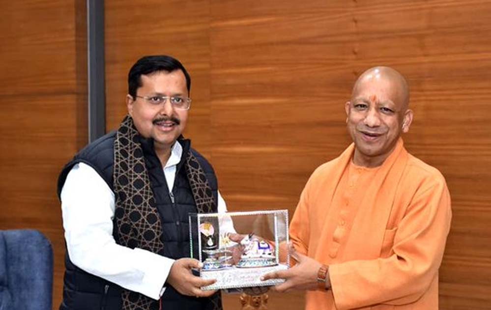 ‘योगी आदित्यनाथ होंगे यूपी विधानसभा चुनाव के प्रमुख चेहरे’, नितिन नवीन का अहम ऐलान