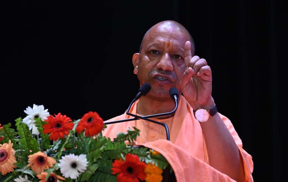 महिलाओं को नेतृत्व का अधिकार नहीं देना चाहती हैं विपक्षी पार्टियां : मुख्यमंत्री