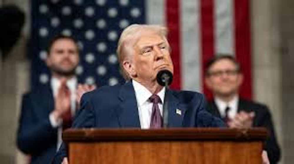 व्हाइट हाउस डिनर में गोलीबारी, सुरक्षा एजेंसियों ने आरोपी पकड़ा