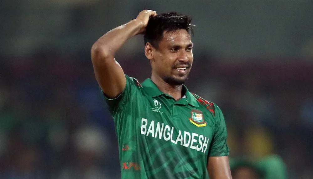 मुस्तफिजुर रहमान PSL 2026 में नहीं खेलेंगे, बांग्लादेश ने NOC वापस लिया