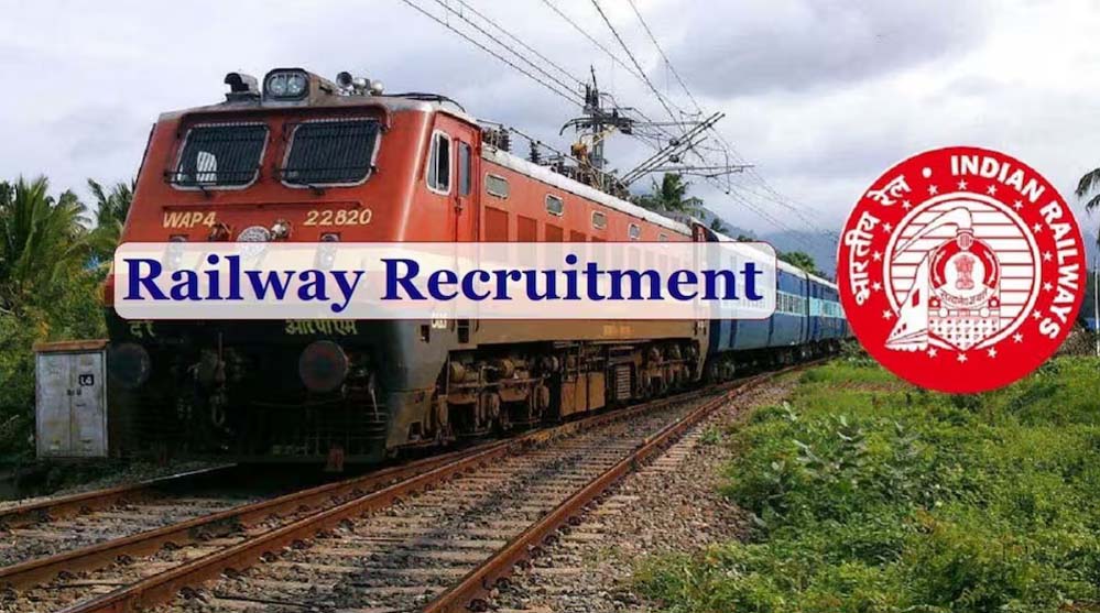 रेलवे में 1250 सेवानिवृत्त कर्मचारियों की पुनः नियुक्ति, प्रयागराज मंडल में बंपर भर्ती के लिए नोटिफिकेशन जारी
