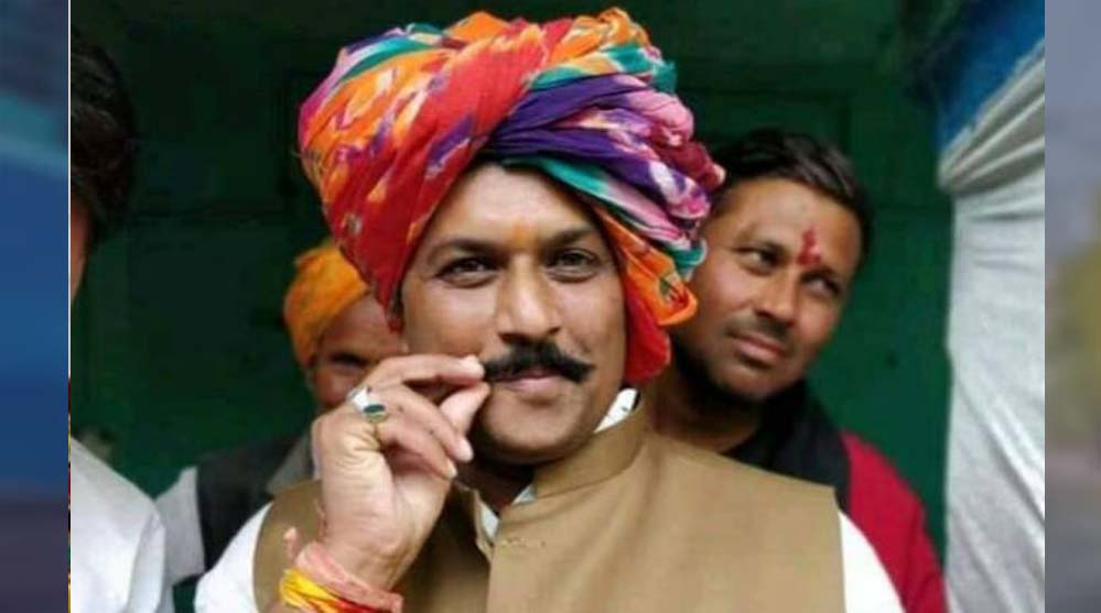 केपी यादव को मिलेगा प्रमुख पद, बीजेपी ने अमित शाह के वादे को किया पूरा