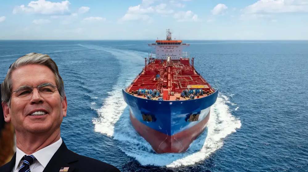 रूस-ईरान के तेल पर अमेरिका ने खत्म की छूट, कहा- अब राहत नहीं मिलेगी