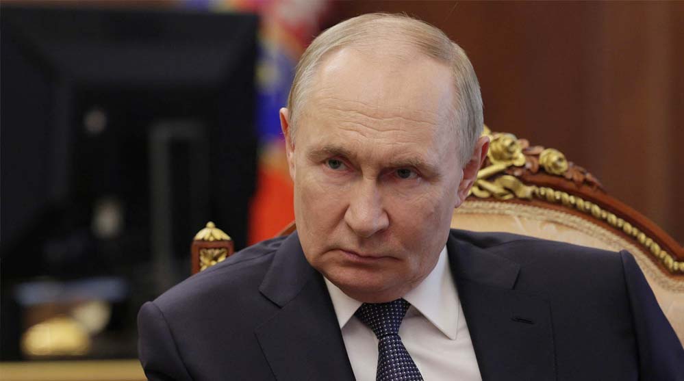 थम जाएगी उम्र! पुतिन के 150 साल के सपने के करीब वैज्ञानिक, क्या संभव है यह?