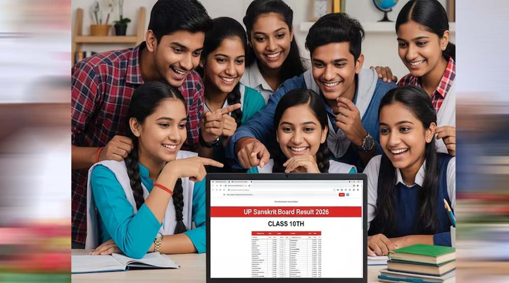 तीनों वर्गों में बेहतर रहा प्रदर्शन, सीसीटीवी निगरानी, रियल टाइम मॉनिटरिंग और सख्त व्यवस्थाओं के बीच हुई परीक्षा