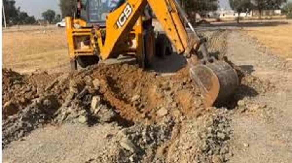 सपनों का घर या अवैध कब्जा? जयपुर में ध्वस्तीकरण से हजारों परिवार संकट में