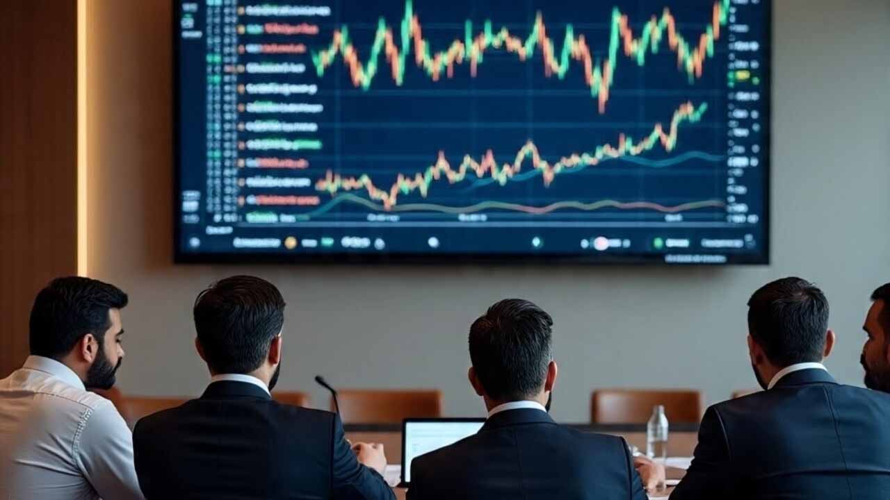 मजबूत रिटर्न के बीच कंपनी में बड़े बदलाव, नया CFO नियुक्त