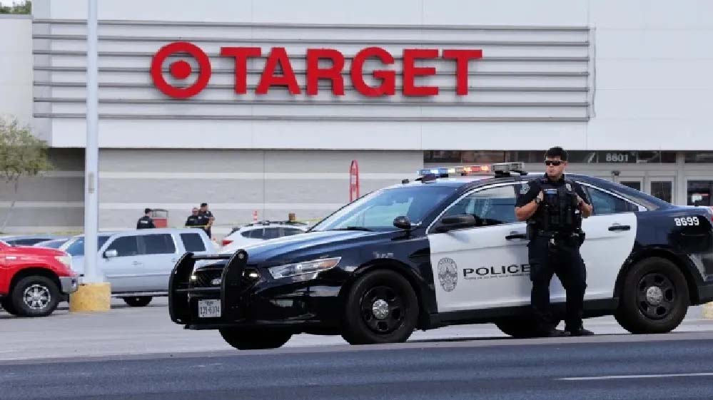 वॉशिंगटन के बाद टेक्सास में भी हुआ हमला, अंधाधुंध गोलीबारी में दो को लगी गोली