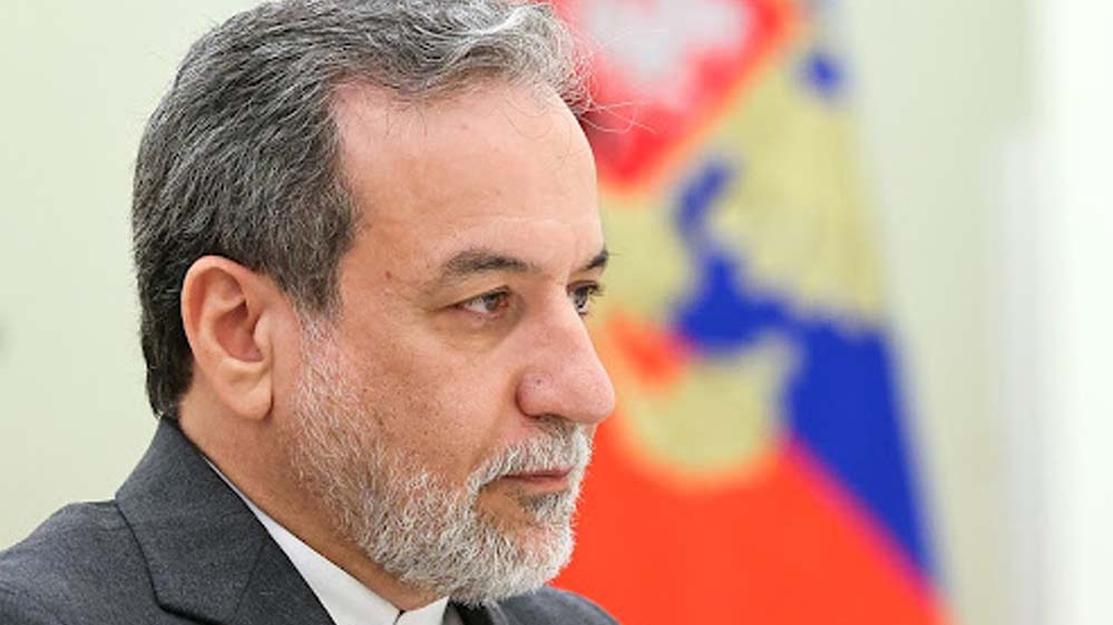 ईरान का अमेरिका को प्रस्ताव: स्ट्रेट ऑफ होर्मुज खोले बिना नहीं होगी कोई आगे की बात