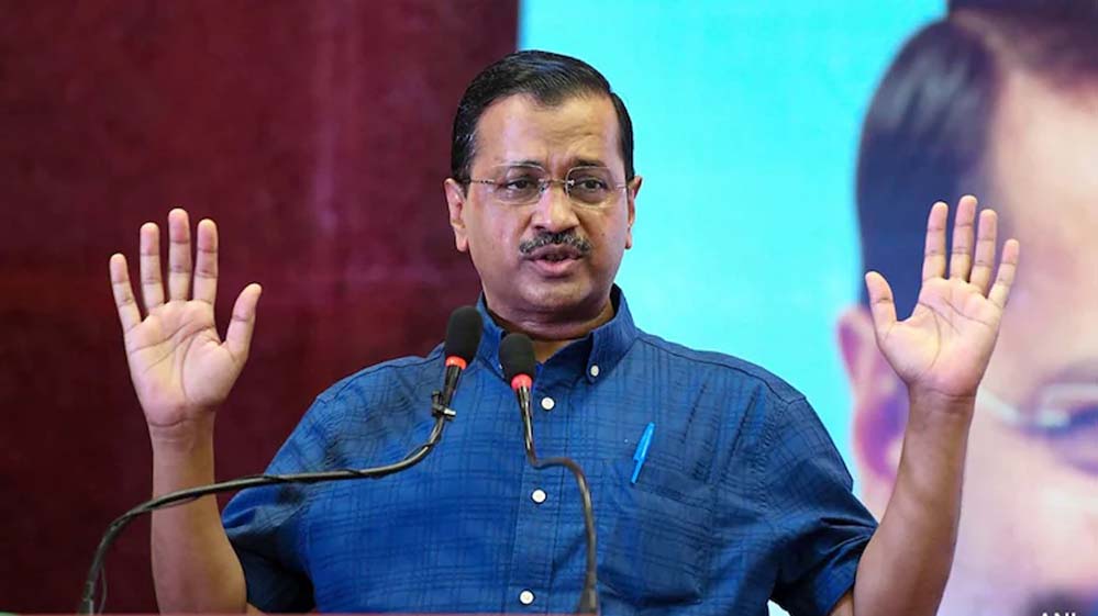 केजरीवाल ने किया ‘सत्याग्रह’ का ऐलान, जस्टिस स्वर्णकांता की कोर्ट में ना होंगे खुद और ना वकील