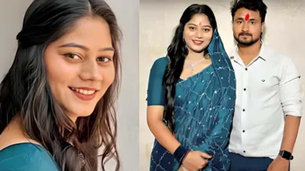 राजा रघुवंशी की कातिल पत्नी सोनम को जमानत, हनीमून मर्डर के 11 महीने बाद राहत मिली