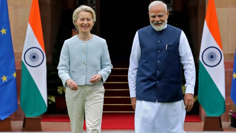 ट्रंप के टैरिफ का मुकाबला, मोदी सरकार ने 6 साल में 9 देशों के साथ की अहम डील