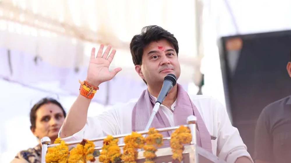 एमपी में सिंधिया ने बढ़ाया प्रभाव, 5 समर्थकों को सौंपी महत्वपूर्ण राजनैतिक नियुक्तियां