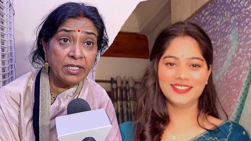 मैं सोनम को मार डालूं…’ बहू को जमानत मिलने पर राजा की मां का दिल दहला देने वाला बयान