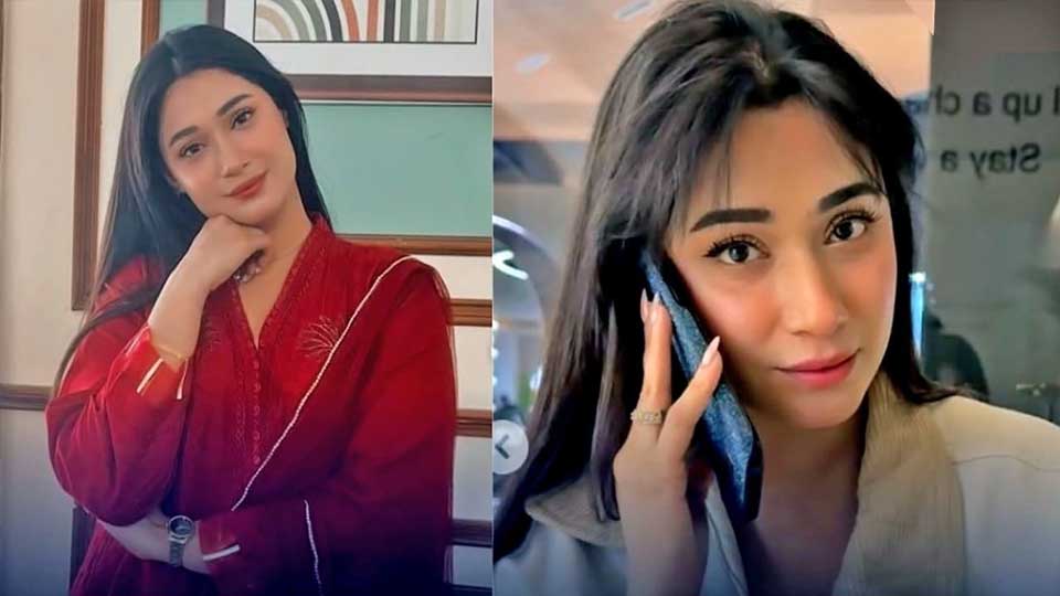 ’40 के बाद पत्नी की उम्र हो तो दूसरी शादी जायज’, पाकिस्तानी एक्ट्रेस के बयान से भड़की जनता