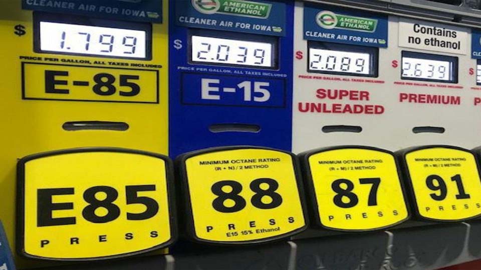 E85 पेट्रोल का आगाज, अब पेट्रोल में 85% एथेनॉल, सरकार ने जारी किया नोटिफिकेशन