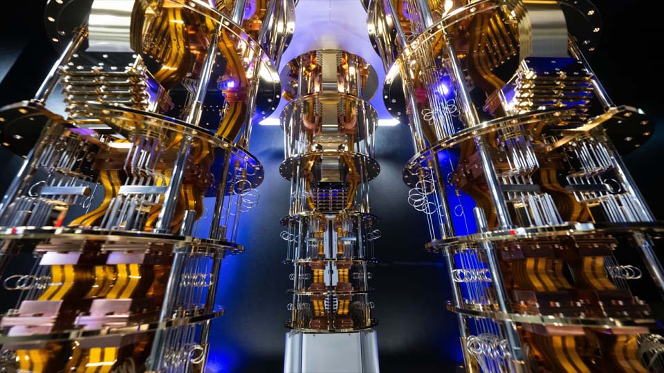 इंदौर में प्रदेश का पहला क्वांटम कंप्यूटर स्थापित होगा, हाई टेक्नोलॉजी की दिशा में महत्वपूर्ण कदम