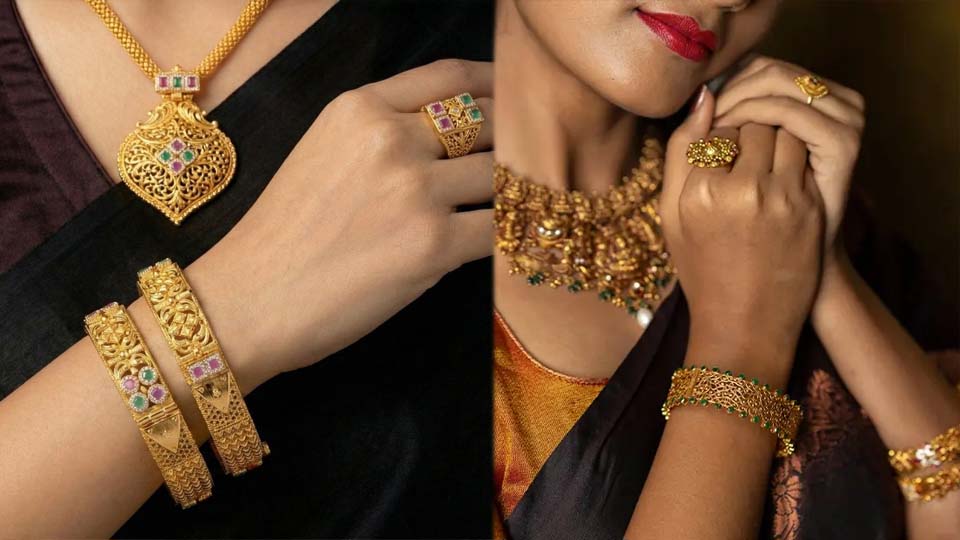 चांदी 2 लाख रुपये सस्ती, सोने की चमक में आई गिरावट