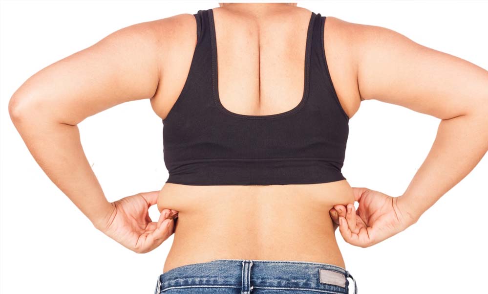 भारत में 10 में से 6 महिलाएं पेट के मोटापे की शिकार, कमर साइज से पहचानें स्वास्थ्य जोखिम