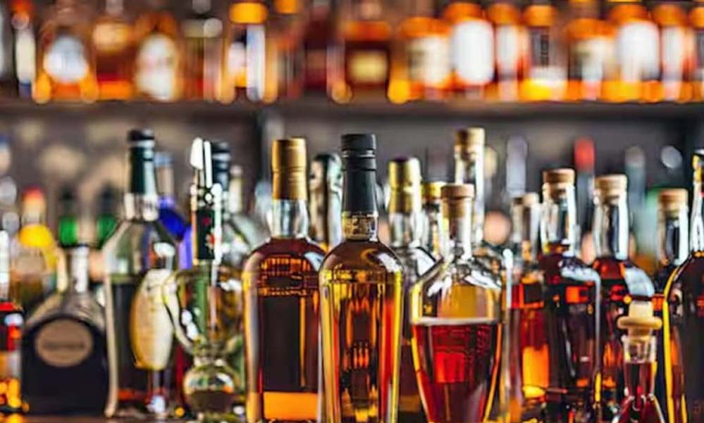 शराब दुकानों की 12वीं नीलामी कल, आबकारी विभाग जुटाएगा पांच हजार करोड़, टेंडर आज दो बजे होंगे खुल