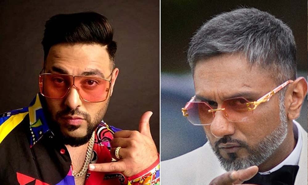 हनी सिंह और बादशाह को हाईकोर्ट की फटकार, ‘इतना अश्लील गाना’ पर विवादित गाने को हटाने का आदेश