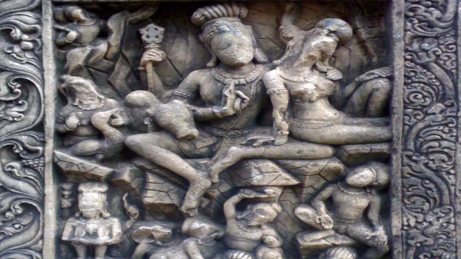 अमेरिका ने भारत को लौटाईं 657 प्राचीन मूर्तियां, मूल्य 120 करोड़ रुपये से ज्यादा