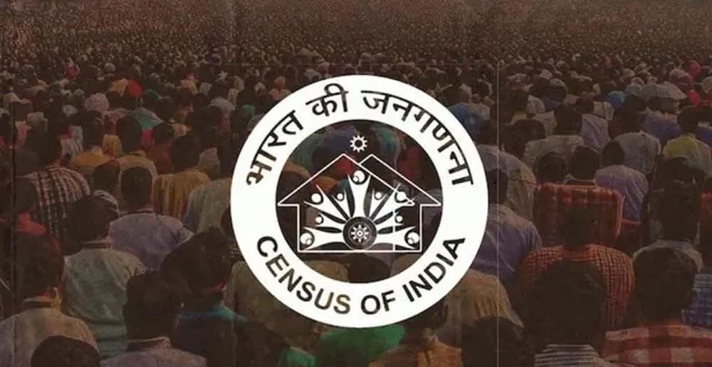 जनगणना के 33 सवालों में गलत जवाब देने पर कार्रवाई? पहला चरण आज 1 अप्रैल से शुरू