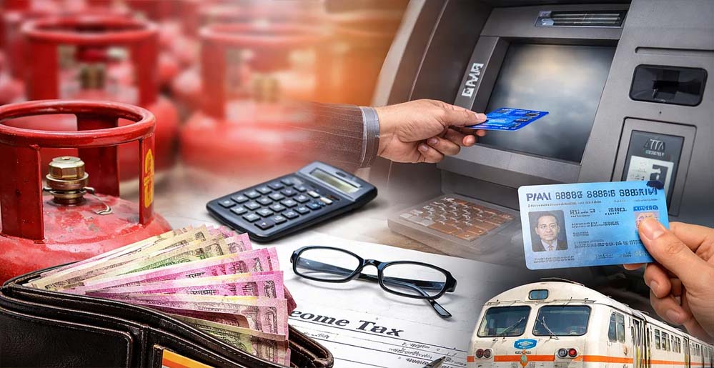 1 अप्रैल से MP में बिजली और प्रॉपर्टी के दाम बढ़ेंगे, आम आदमी की जेब पर असर