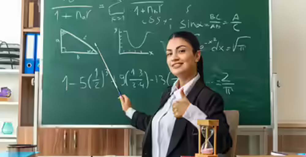 सरकारी यूनिवर्सिटी में प्रोफेसर सहित 64 पदों पर नौकरी का मौका, 10 अप्रैल तक करें आवेदन