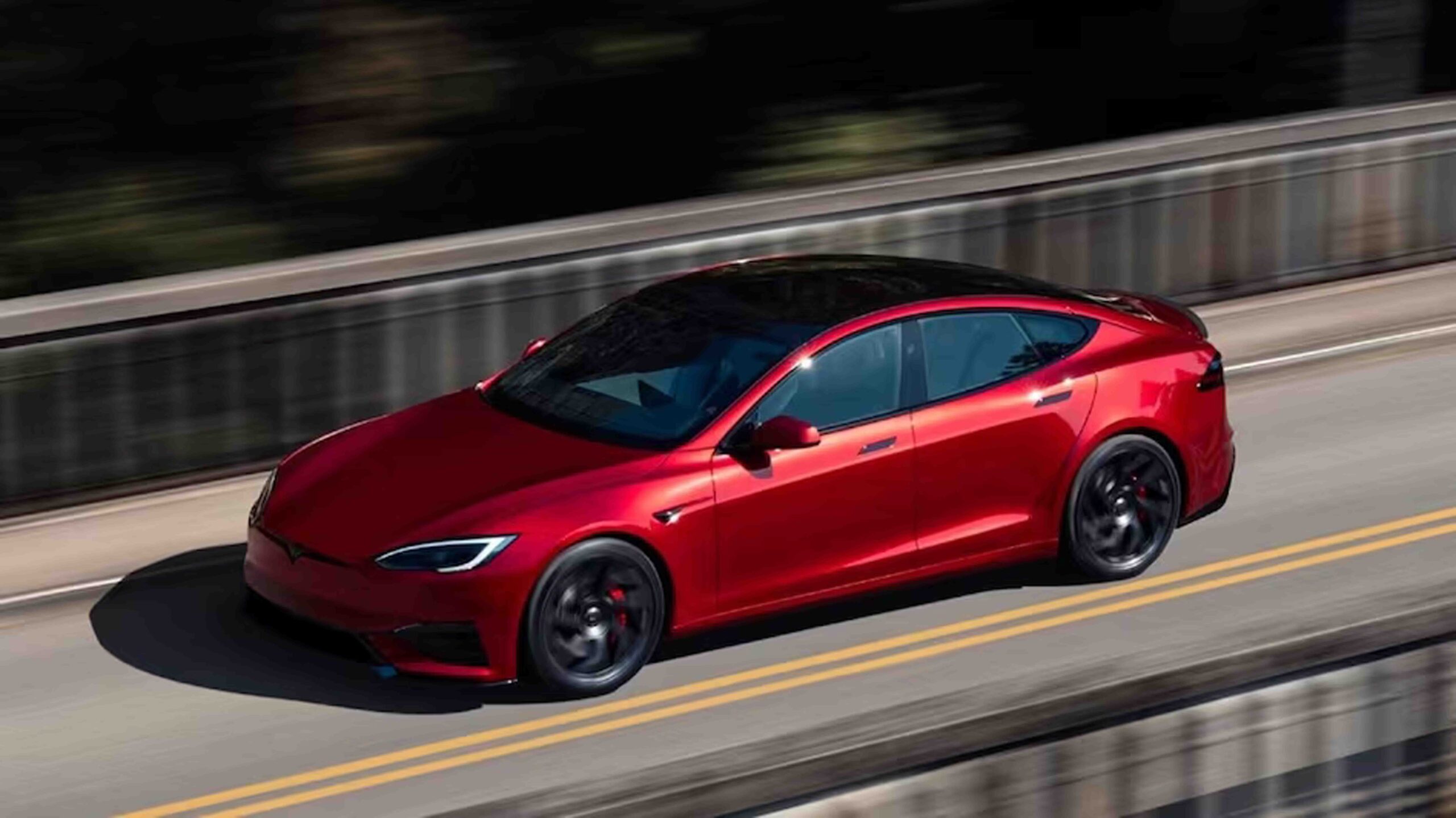 14 साल के सफर के बाद टेस्ला मॉडल एस और एक्स की विदाई, अब रोबोटैक्सी और ऑटोनोमस कारों पर होगा फोकस