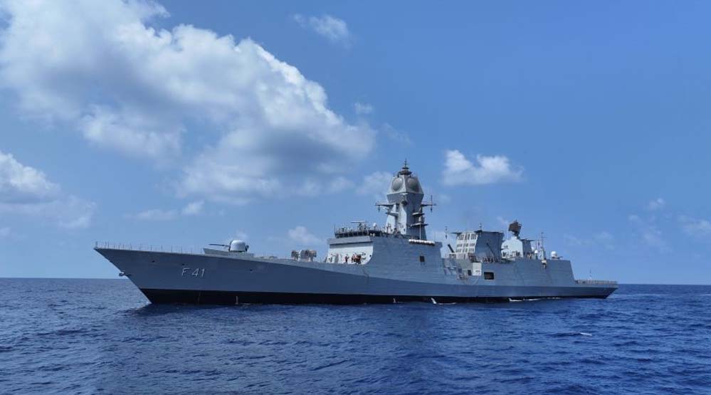 ईरान जंग से घिरी दुनिया, भारत ने ब्रह्मोस से बदल दिया खेल, समंदर में दिखेगा नया सिकंदर