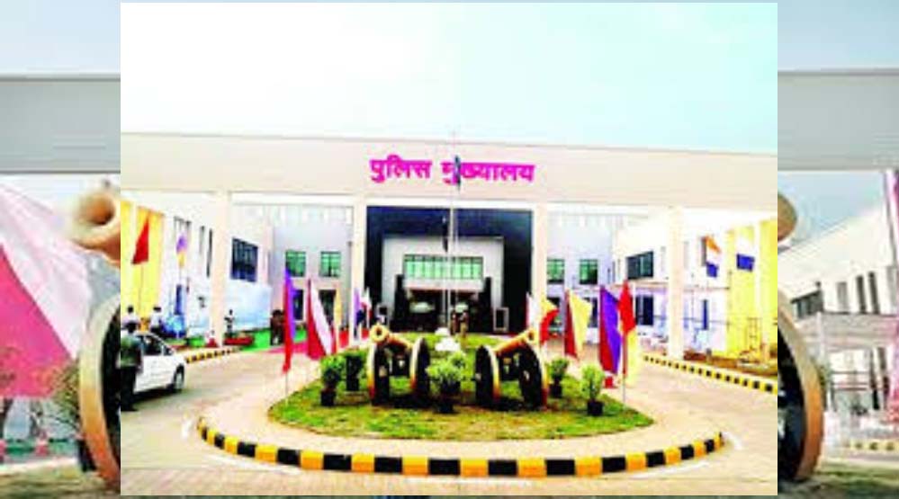 CG के 4 IPS अफसर ट्रेनिंग के लिए हैदराबाद जाएंगे, DGP ने चार जिलों में एसपी की नई नियुक्ति की, मनीषा ठाकुर रायपुर की प्रभारी