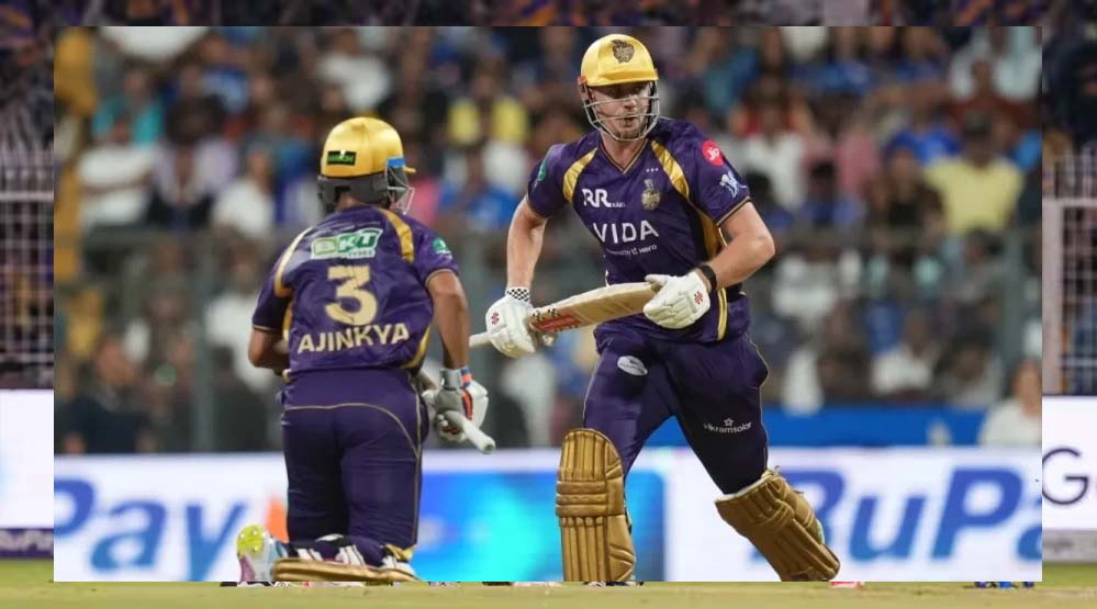 KKR की हार में इन दो ब्लंडर्स का हाथ, रन ‘चोरी’ का लालच बना मुख्य वजह