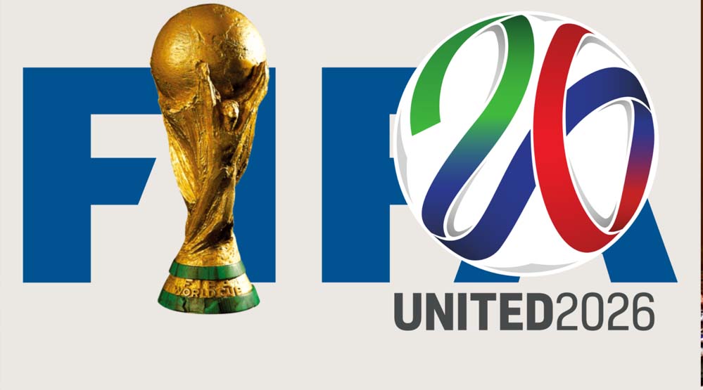 ईरान के मैचों को अमेरिका की जगह मैक्सिको में कराने का मामला फीफा विश्व कप में अनसुलझा, विवाद जारी