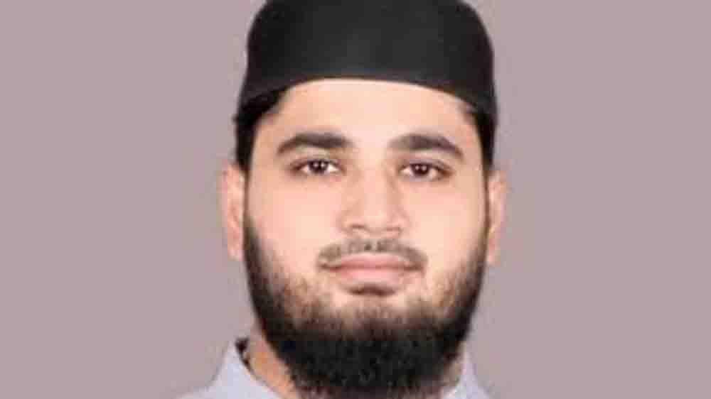 भारत गौरव रत्न से सम्मानित फरमान मियां का नाम पहुंचा यूपी की बड़ी परीक्षाओं तक, अभ्यर्थियों के बीच बना कौतूहल का विषय