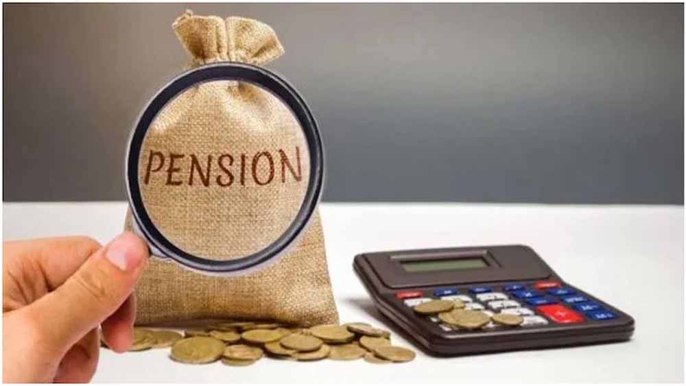 राजस्थान में OPS पर बड़ा अपडेट, CAG ने वित्तीय स्थिति की रिपोर्ट तलब की