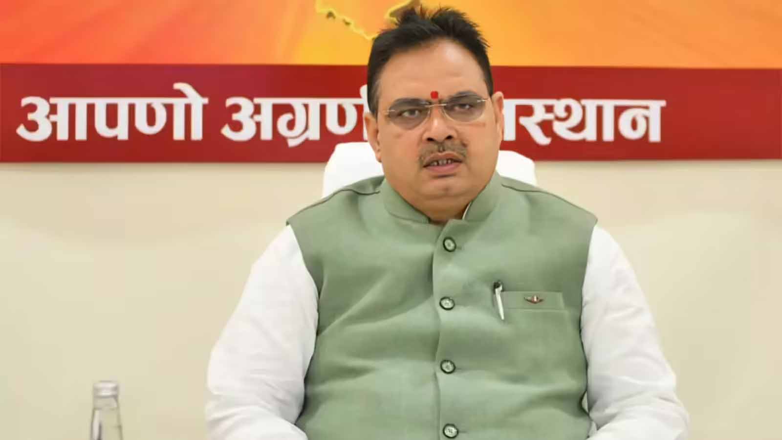 राजस्थान में ‘लखपति दीदी’ योजना का जिक्र, 16 लाख महिलाएं बनी आत्मनिर्भर