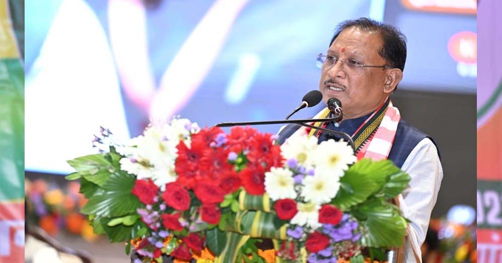 रायपुर: खनिज राजस्व में 14% की वृद्धि, ₹16,625 करोड़ की रिकॉर्ड प्राप्ति 25-26 में