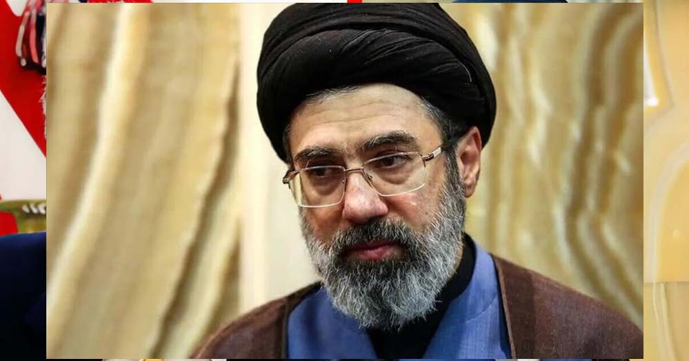 हमारे पास सुरक्षित हैं, ट्रंप से नहीं’, ईरान का US पायलट की मां की दुआ पर जवाब